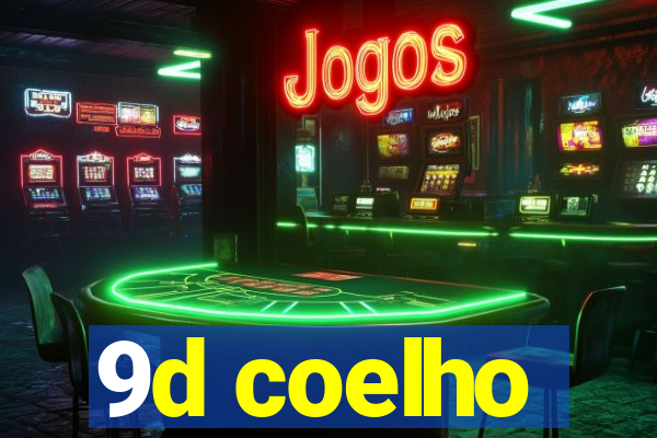 9d coelho